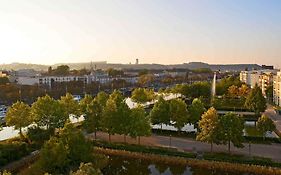 Novotel Suites Nancy Centre